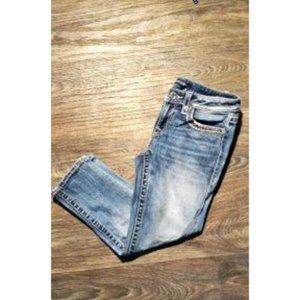 Vigoss Capris - Size 1-2